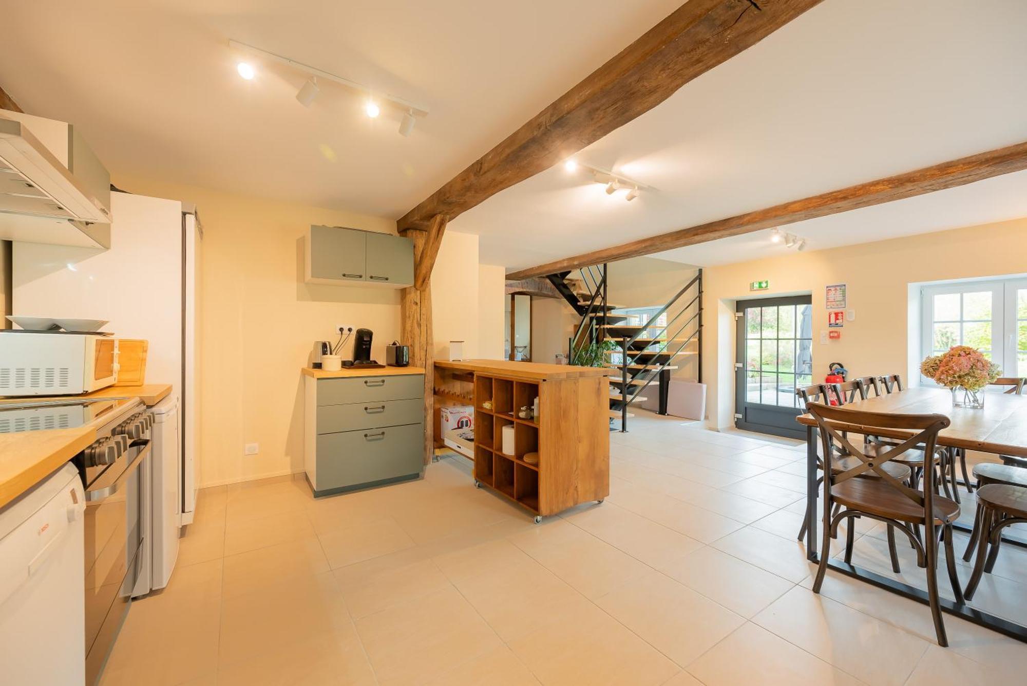 Gite Moulin Du Magne - Douzy Экстерьер фото